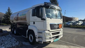     Man Tgs 26 440 EURO 5 EEV6X2 ADR    20 880 