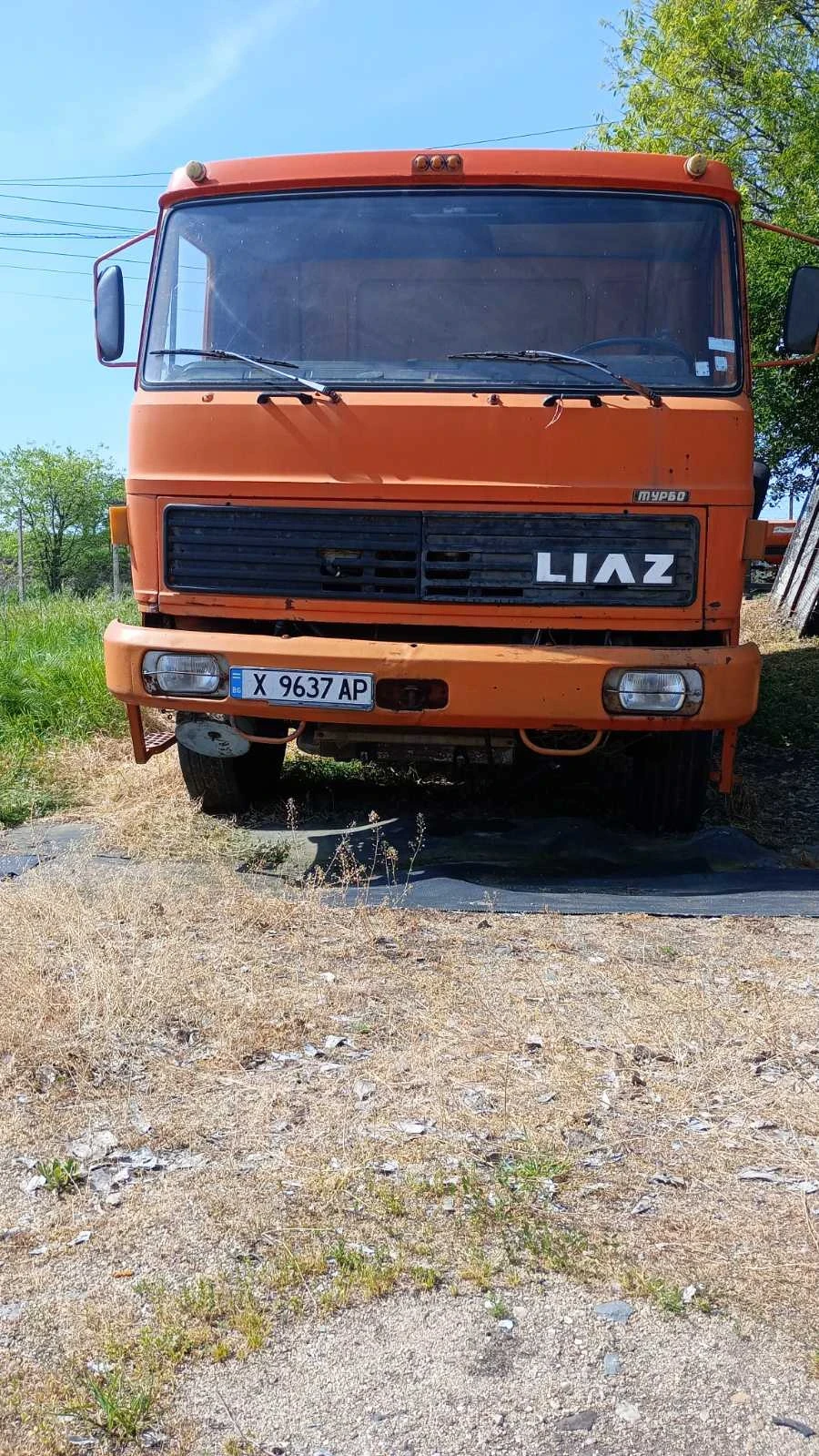 Skoda Liaz  - изображение 3