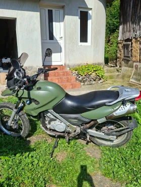BMW F 650GS, снимка 5