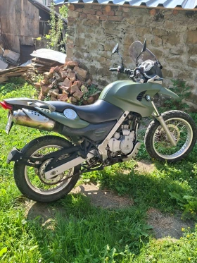 BMW F 650GS, снимка 2