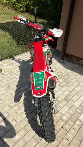 Honda Crf, снимка 4