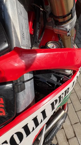 Honda Crf, снимка 10