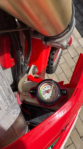 Honda Crf, снимка 11