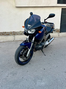 Yamaha Tdm 900i, снимка 7