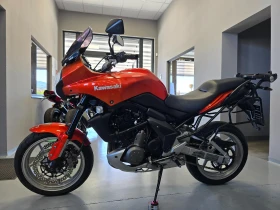 Kawasaki Versys 650ie, 2008г., снимка 6
