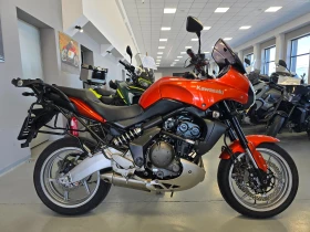 Kawasaki Versys 650ie, 2008г., снимка 2