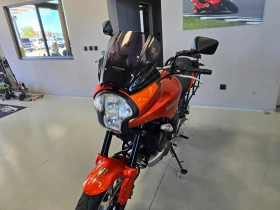 Kawasaki Versys 650ie, 2008г., снимка 8