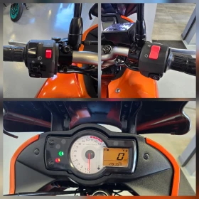 Kawasaki Versys 650ie, 2008г., снимка 12