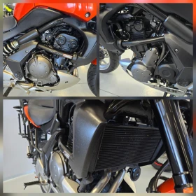 Kawasaki Versys 650ie, 2008г., снимка 13