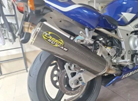 Yamaha YZF-R6, снимка 11