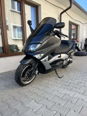 Yamaha T-max Black max, снимка 1