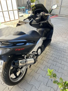 Yamaha T-max Black max, снимка 6