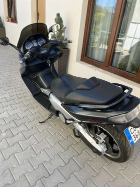 Yamaha T-max Black max, снимка 5