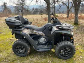 Segway Powersports ATV-Snarler AT6L limited , снимка 6