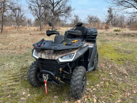 Segway Powersports ATV-Snarler AT6L limited , снимка 1