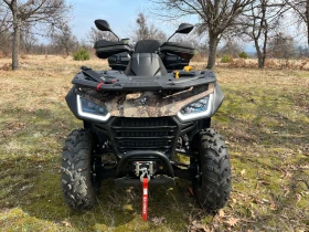 Segway Powersports ATV-Snarler AT6L limited , снимка 3