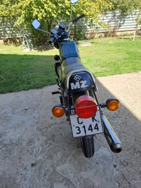 Mz 250, снимка 5