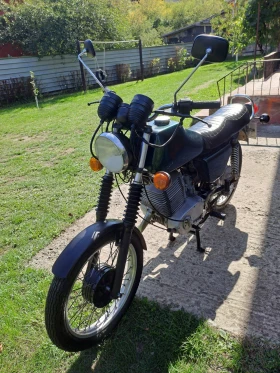 Mz 250, снимка 8