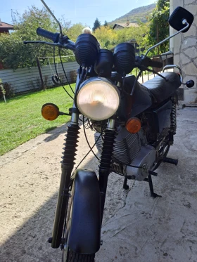 Mz 250, снимка 4