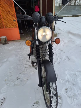 Mz 250, снимка 13