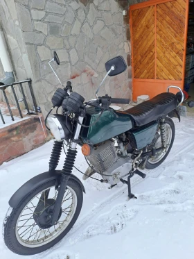 Mz 250, снимка 3