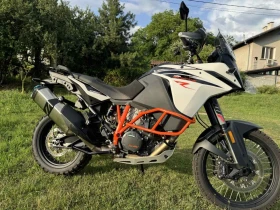 Ktm Adventure 1090 adventure r , снимка 1