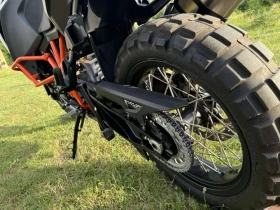 Ktm Adventure 1090 adventure r , снимка 3