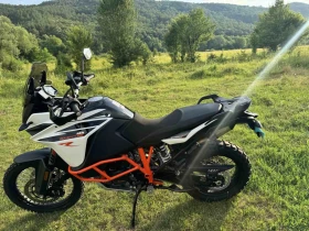 Ktm Adventure 1090 adventure r , снимка 2