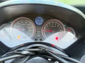 Обява за продажба на Honda Forza ABS 300 2014 ~2 800 лв. - изображение 11