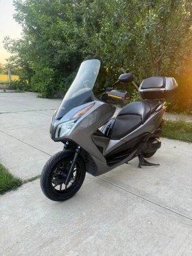 Обява за продажба на Honda Forza ABS 300 2014 ~2 800 лв. - изображение 3