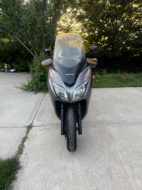 Обява за продажба на Honda Forza ABS 300 2014 ~2 800 лв. - изображение 2
