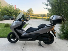Обява за продажба на Honda Forza ABS 300 2014 ~2 800 лв. - изображение 4