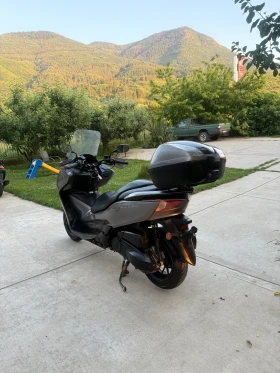 Обява за продажба на Honda Forza ABS 300 2014 ~2 800 лв. - изображение 5