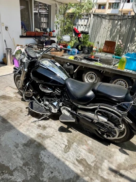 Yamaha XV 1900 | Mobile.bg    4