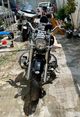 Yamaha XV 1900 | Mobile.bg    9