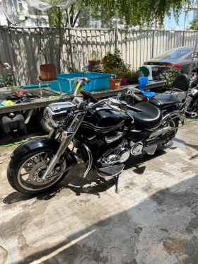 Yamaha XV 1900 | Mobile.bg    10