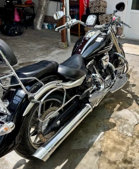 Yamaha XV 1900 | Mobile.bg    6