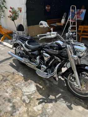 Yamaha XV 1900 | Mobile.bg    8