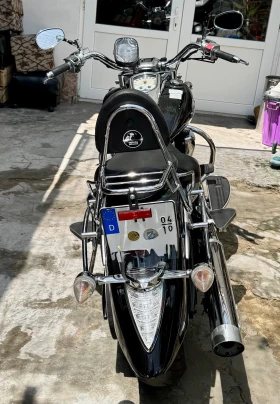 Yamaha XV 1900 | Mobile.bg    5