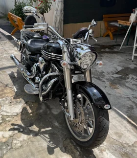 Yamaha XV 1900 | Mobile.bg    7