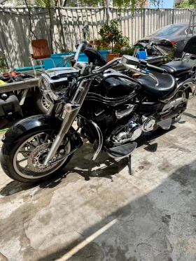 Yamaha XV 1900 | Mobile.bg    2