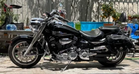  Yamaha XV