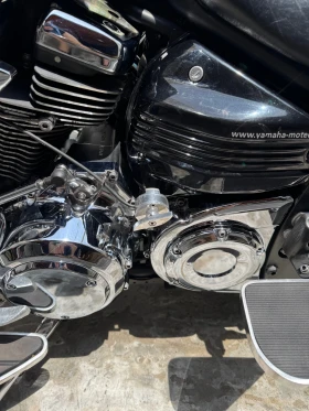 Yamaha XV 1900 | Mobile.bg    3