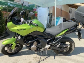 Kawasaki Versys | Mobile.bg    2