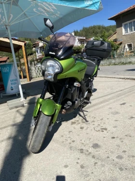 Kawasaki Versys | Mobile.bg    3
