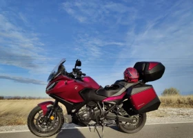 Honda Nt   | Mobile.bg    4