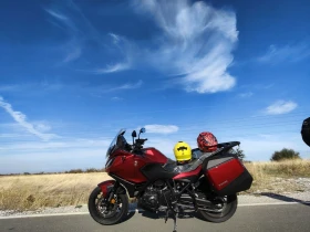 Honda Nt   | Mobile.bg    3