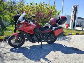  Honda Nt
