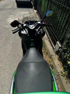 Kawasaki J300 !!!! | Mobile.bg    9