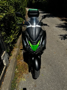 Kawasaki J300 !!!! | Mobile.bg    13